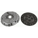 Kit de embreagem SACHS 3000 950 736