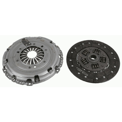 Kit de embreagem SACHS 3000 950 736