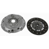 Kit de embreagem SACHS 3000 950 922
