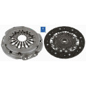Kit de embreagem SACHS 3000 951 630