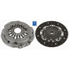 Kit de embreagem SACHS 3000 951 630