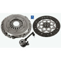 Kit de embreagem SACHS 3000 990 576