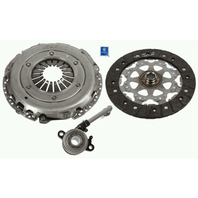 Kit de embreagem SACHS 3000 990 579