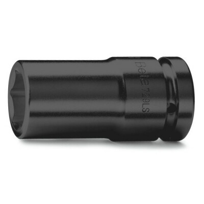 Chave de soquete de impacto, longa e fina série 33MM diâmetro 52MM