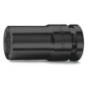 Chave de soquete de impacto, longa e fina série 36MM diâmetro 56MM