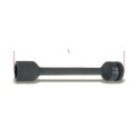 Barra de torque de impacto para porcas de roda 24MM