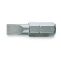 Pacote: Broca para parafusos de fenda SxA 1,2 x 6,5 MM