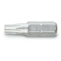 Pacote: Bit para parafusos de pegada T8 Torx®
