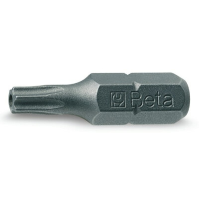 Pacote: Broca para parafusos de impressão Torx® T27 resistentes a adulteração