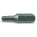 Pacote: Broca de parafuso resistente a adulteração Torx® T45 resistente a adulteração