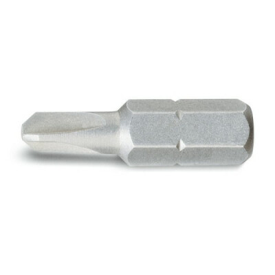 Pacote: Ponta de aparafusar para parafusos de encaixe Tri-Wing® GR 4