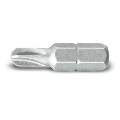 Pacote: Bit de chave de fenda para parafusos embutidos Torq-Set® GR 8
