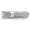 Pacote: Ponta de aparafusar para parafusos de embutir Spanner SP 4