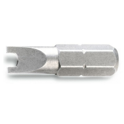Pacote: Ponta de aparafusar para parafusos de embutir Spanner SP 6