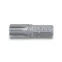 Pacote: Bit de chave de fenda para parafusos embutidos RIBE® M7