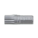 Pacote: Bit de chave de fenda para parafusos embutidos XZN® M6