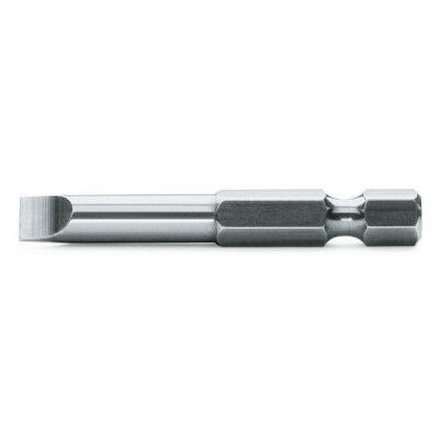 Pacote: Broca para parafusos de fenda SxA 0,6x4,5 MM