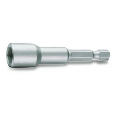 Pacote: Ponta de chave de fenda para soquete hexagonal magnético 7 MM