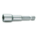 Pacote: Bit de chave de fenda para soquete hexagonal magnético 12 MM