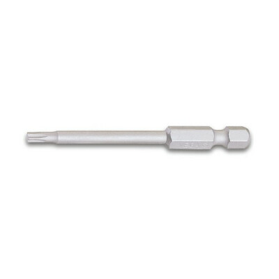 Pacote: Ponta de chave de fenda para parafusos embutidos T10 Torx®