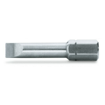 Pacote: Broca para parafusos de fenda SxA 2X12 MM