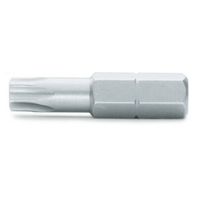 Pacote: Bit para parafusos de cabeça Torx® T20