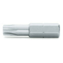 Pacote: Bit para parafusos de pegada T50 Torx®