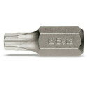Pacote: Bit para parafusos de pegada T25 Torx®