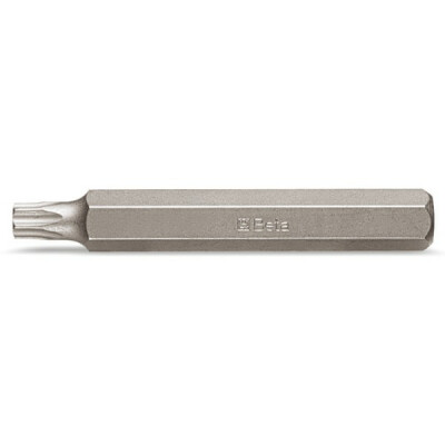 Pacote: Bit para parafusos de pegada T45 Torx®