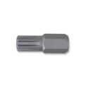 Pacote: Bit de chave de fenda para parafusos embutidos RIBE® M8