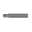 Pacote: Bit de chave de fenda para parafusos embutidos RIBE® M11