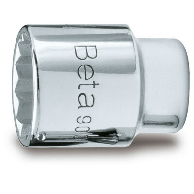 Chave de soquete de boca poligonal 5,5 mm de diâmetro 8,3 mm