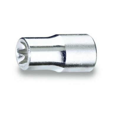 Soquete para parafusos com perfil Torx® E11 diâmetro 12,1 MM