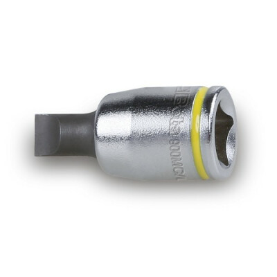Chave de fenda colorida para parafusos de cabeça cruzada Philips®.