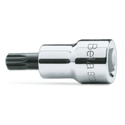 Tomada macho com perfil XZN® M4