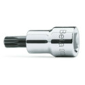 Tomada macho com perfil XZN® M5