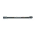 Soquetes muito longos com quadrado fêmea de 3/8&quot;, para parafusos de soquete Torx®, cromado E6 diâmetro 8 MM