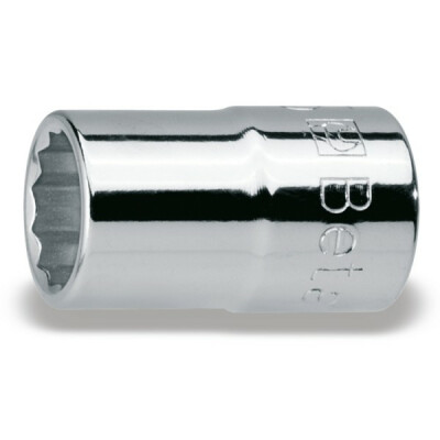 Chave de soquete de boca poligonal 22mm diâmetro 29.9mm