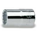 Chave de soquete de boca poligonal 32mm diâmetro 42.3mm