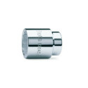 Soquete de mão de soquete poligonal de 29,9 mm de diâmetro de 7/8 &quot;