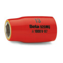 Chave de caixa sextavada 22 MM diâmetro 36 MM