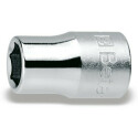 Chave de soquete de mão boca hexagonal 19/32 &quot;diâmetro 21 MM