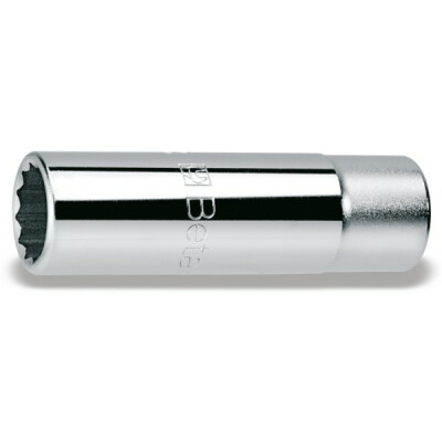 15/16" boca longa poligonal tipo soquete de mão diâmetro 32,8 mm