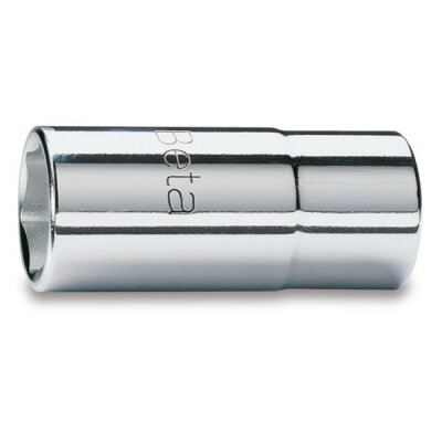 Chave de soquete de mão tipo longo boca hexagonal 36mm de diâmetro 48mm