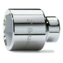 Chave de soquete de mão boca hexagonal 1,5/16 &quot;diâmetro 45,8 MM