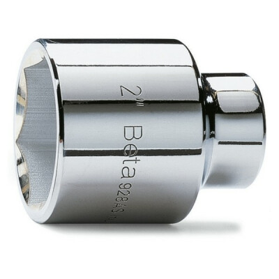 Chave de soquete de mão boca hexagonal 1,5/16 "diâmetro 45,8 MM