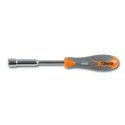 Chave de soquete sextavada profunda tipo longa 4MM