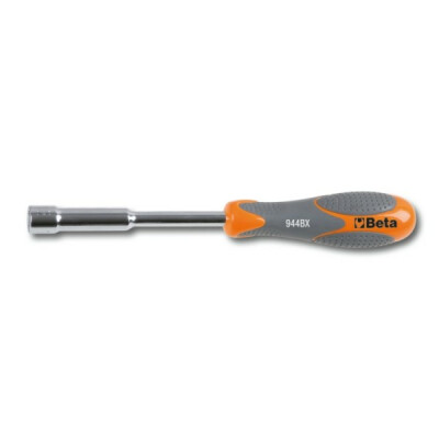 Chave de soquete hexagonal profunda de 5,5 mm tipo longa