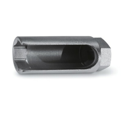 ?Soquete hexagonal aberto, 22 MM, comprimento 90 MM, para sensores de oxigênio