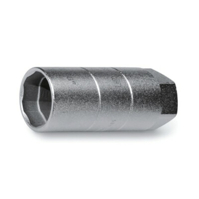 ?Soquete hexagonal duplo, tamanho 1" - 1 1/16", para sensores de pressão de óleo